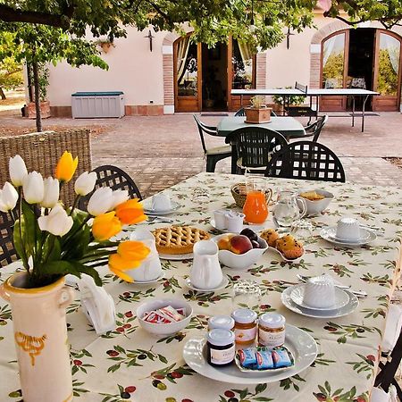 Pathirion B&B Rossano Bagian luar foto