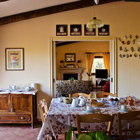 Pathirion B&B Rossano Bagian luar foto