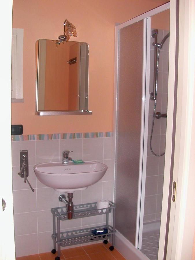 Pathirion B&B Rossano Bagian luar foto