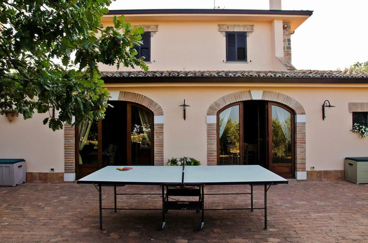 Pathirion B&B Rossano Bagian luar foto